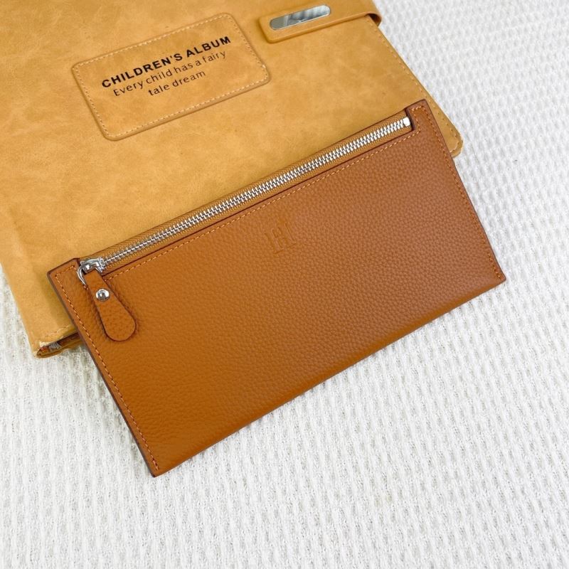 Hermes Wallets Purse